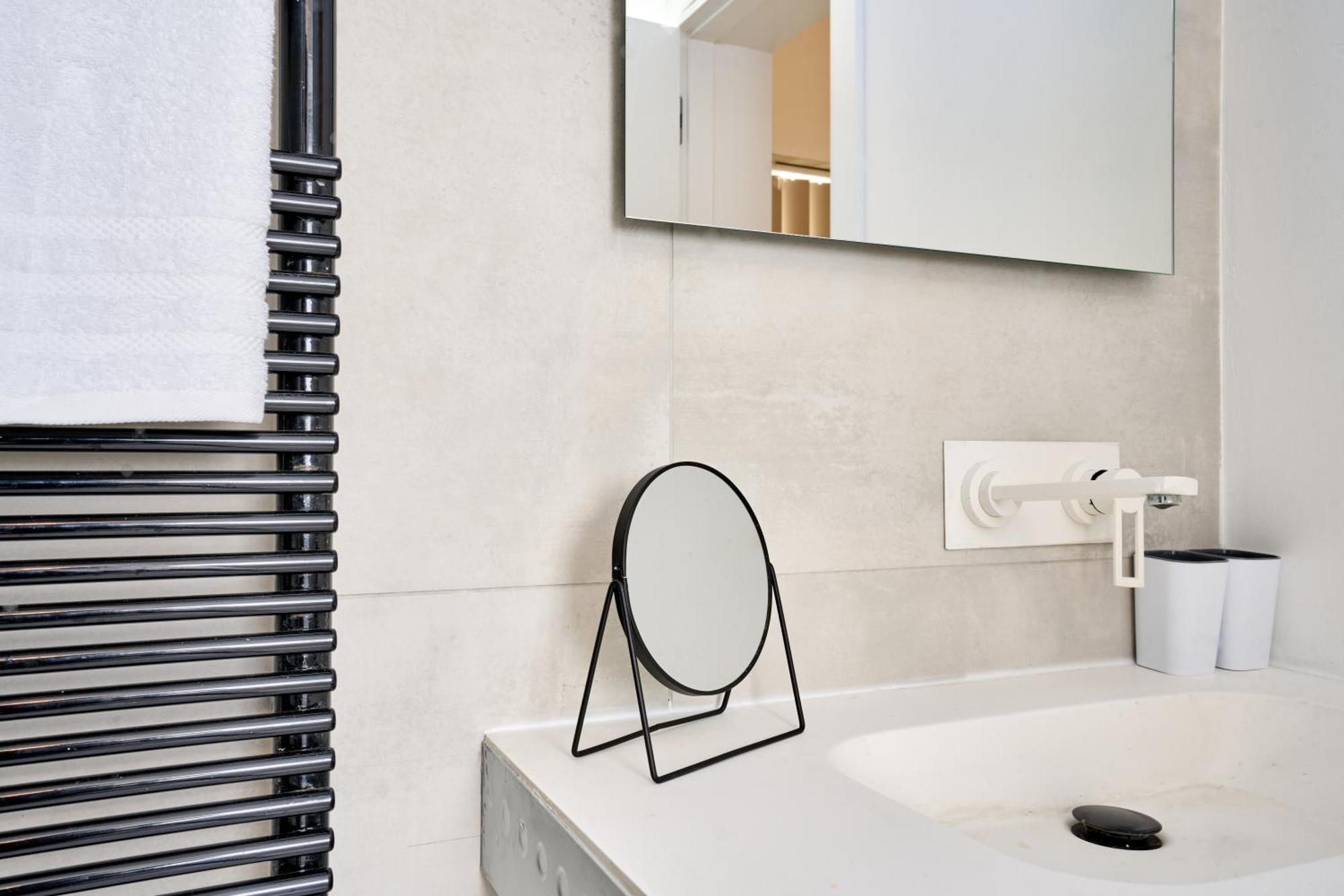Stylish Apartment In Tigne Point Sliema Exterior foto