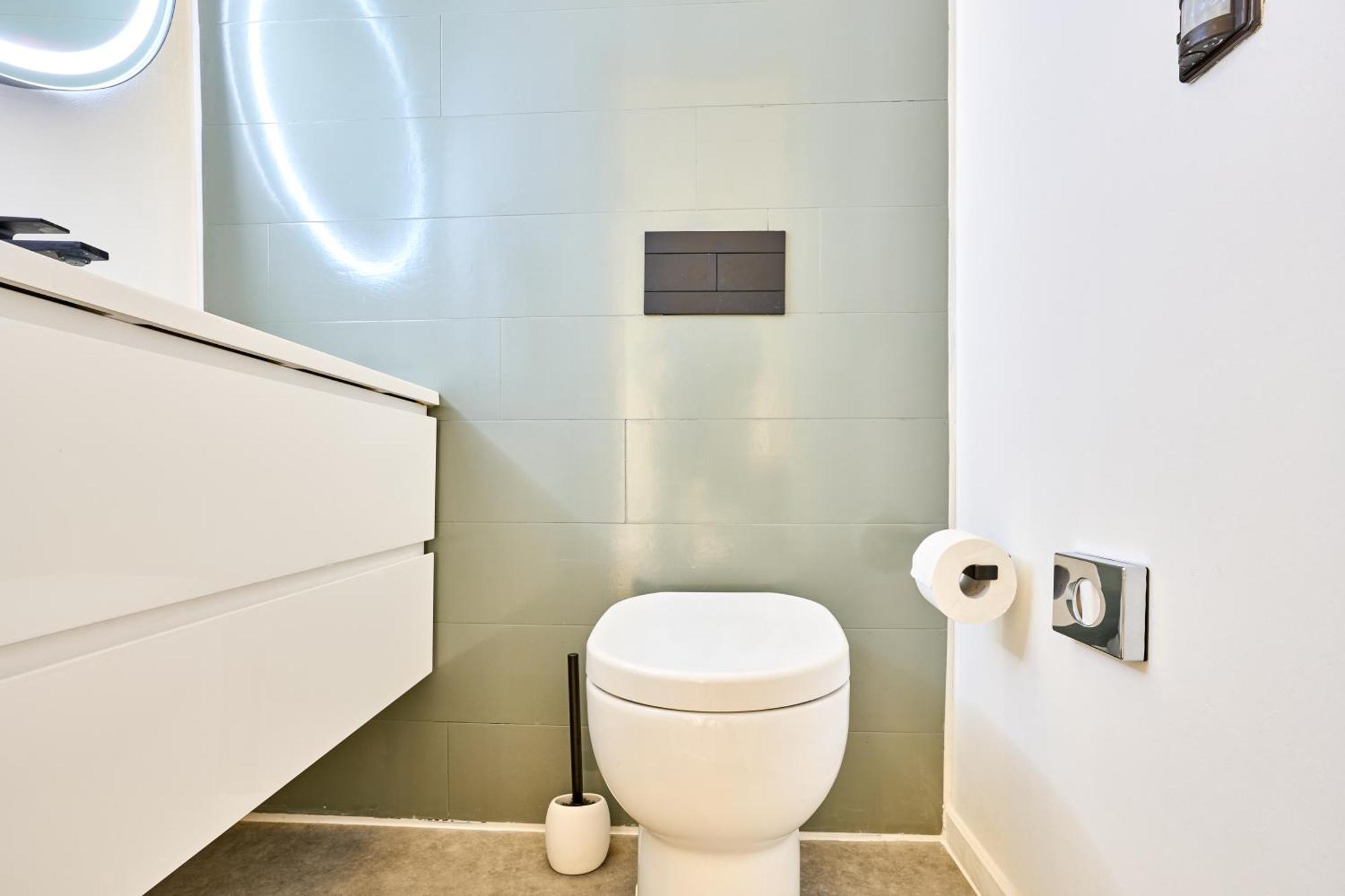 Stylish Apartment In Tigne Point Sliema Exterior foto