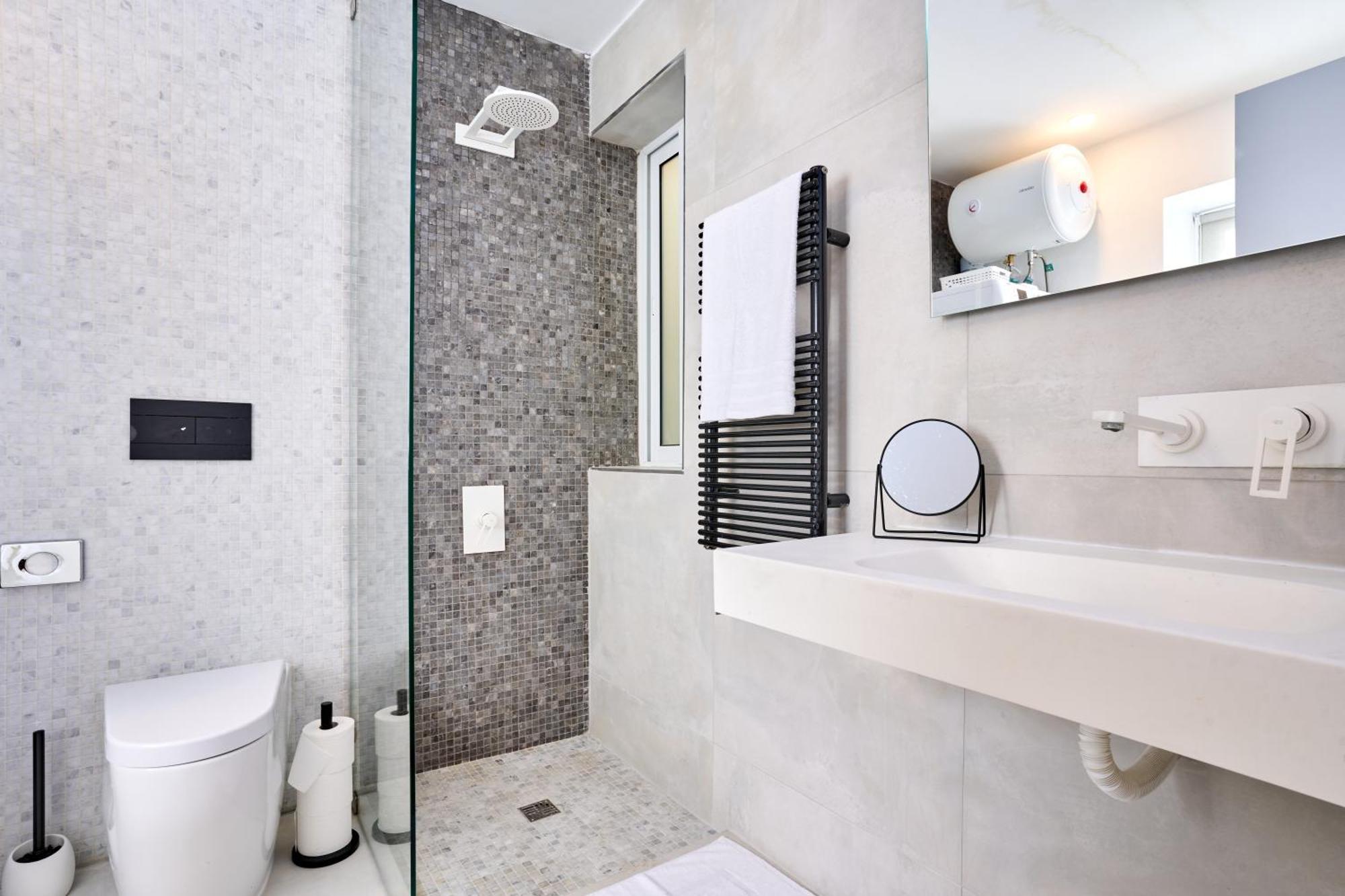 Stylish Apartment In Tigne Point Sliema Exterior foto